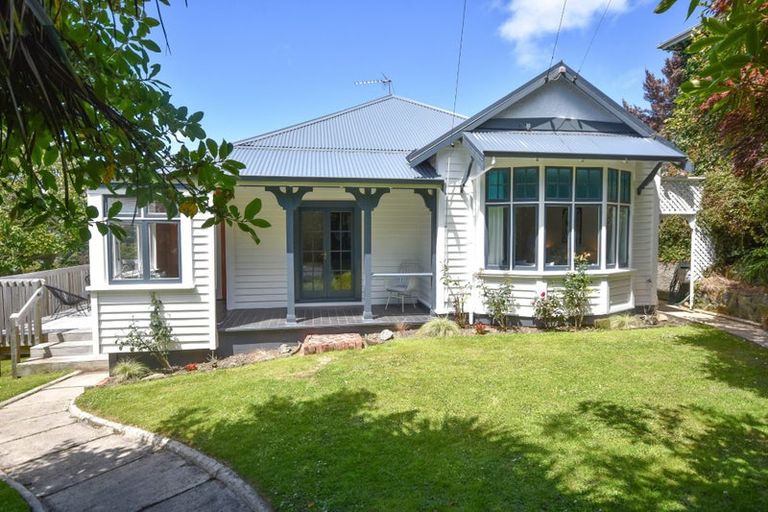 Photo of property in 17 Whitby Street, Mornington, Dunedin, 9011