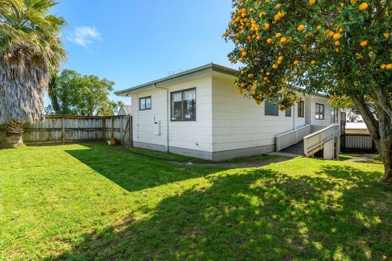 Photo of property in 35 Tuthill Street, Gate Pa, Tauranga, 3112