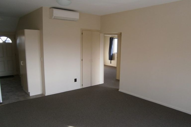 Photo of property in 4/318 Hereford Street, Christchurch Central, Christchurch, 8011