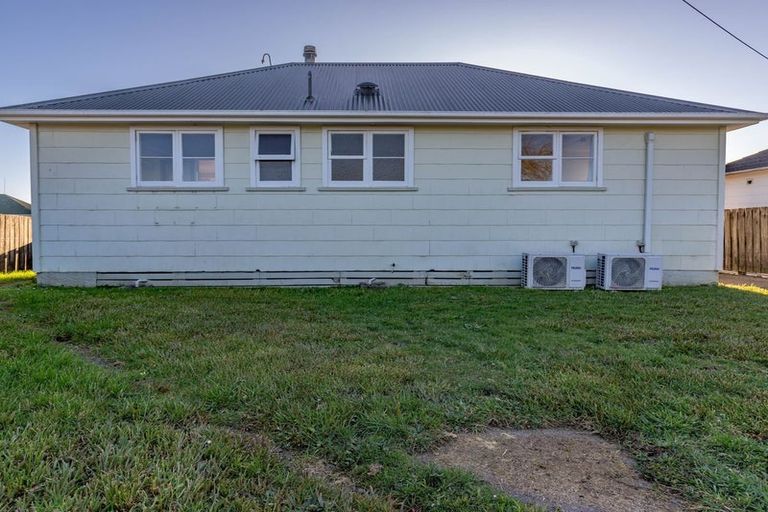 Photo of property in 21 Colvin Street, Westport, 7825