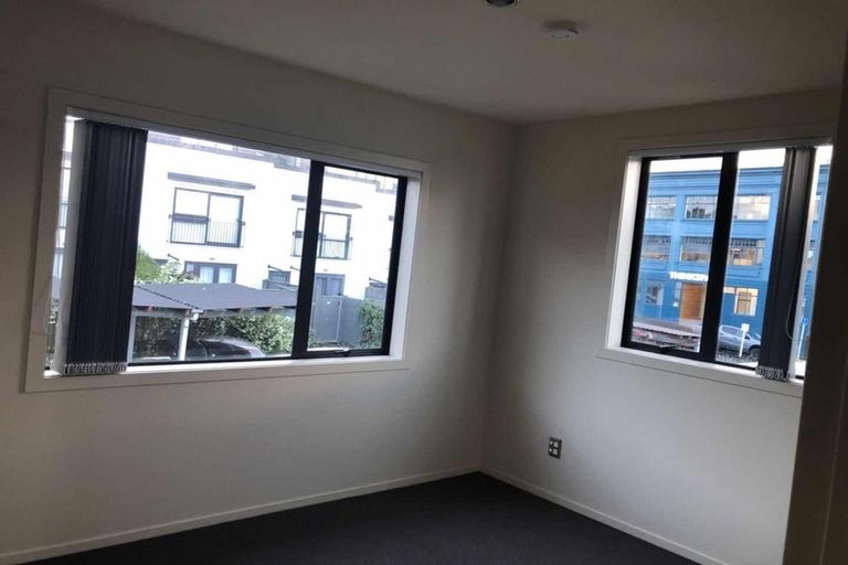 Photo of property in Greenwich Apartments, 29/3 Burton Street, Grafton, Auckland, 1010