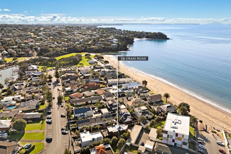 Photo of property in 2/3 Craig Road, Milford, Auckland, 0620