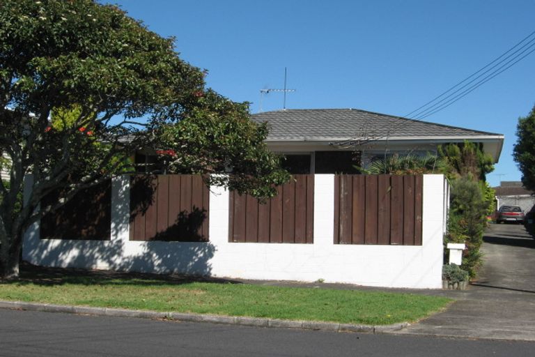 Photo of property in 1/46 Shorwell Street, Sandringham, Auckland, 1025