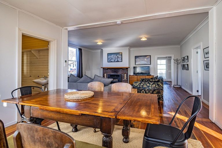 Photo of property in 81 Clyde St (state Highway 49), Ohakune, 4625