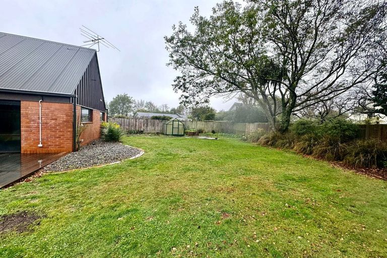 Photo of property in 38 Oakden Drive, Darfield, 7510