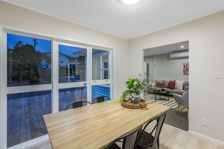Photo of property in 79 Driver Crescent, Cannons Creek, Porirua, 5024