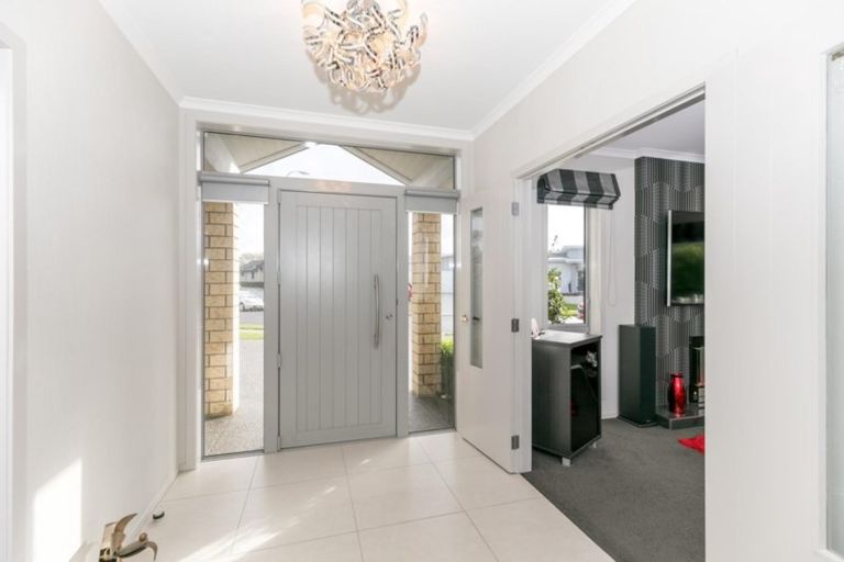 Photo of property in 6 Bos Crescent, Flagstaff, Hamilton, 3210