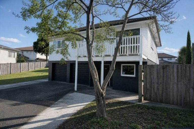 Photo of property in 57b Redoubt Road, Goodwood Heights, Auckland, 2105