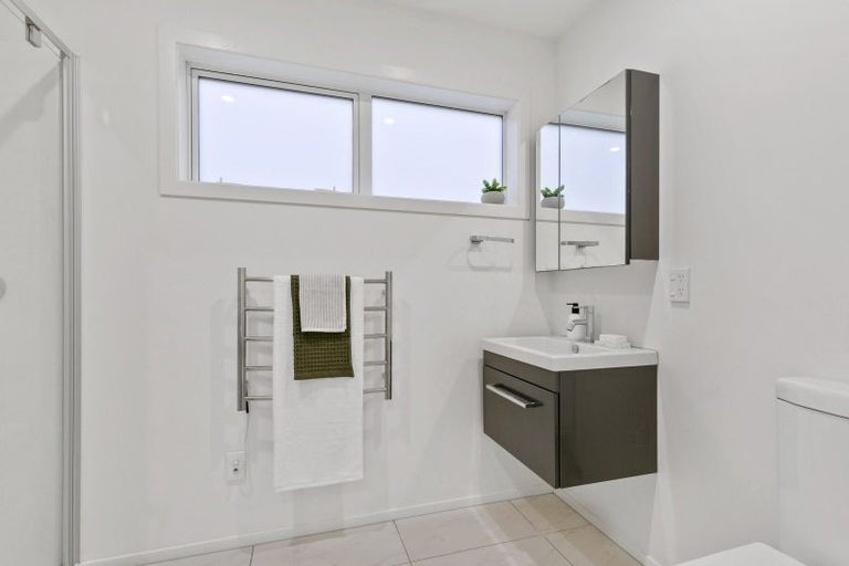 Photo of property in 56 Cedarwood Street, Woodridge, Wellington, 6037