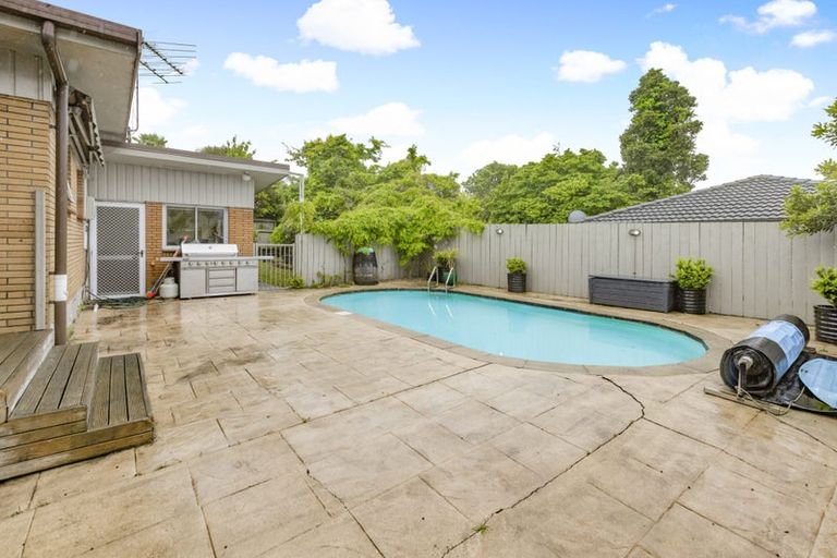 Photo of property in 13 Magnolia Avenue, Opaheke, Papakura, 2113