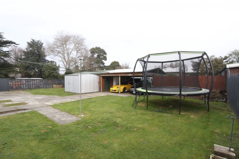 Photo of property in 100 Beach Road, Hampstead, Ashburton, 7700
