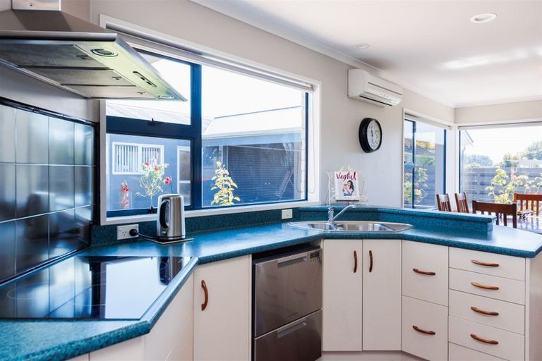 Photo of property in 125 Benmore Avenue, Cloverlea, Palmerston North, 4412