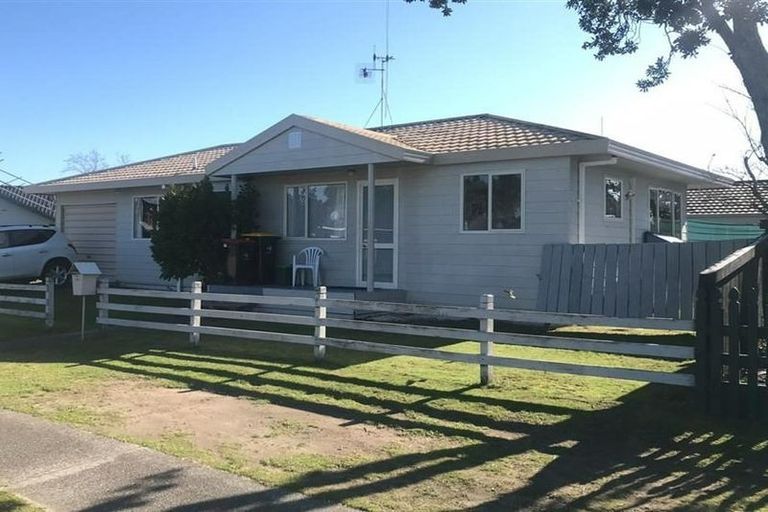 Photo of property in 138b Eversham Road, Mount Maunganui, 3116