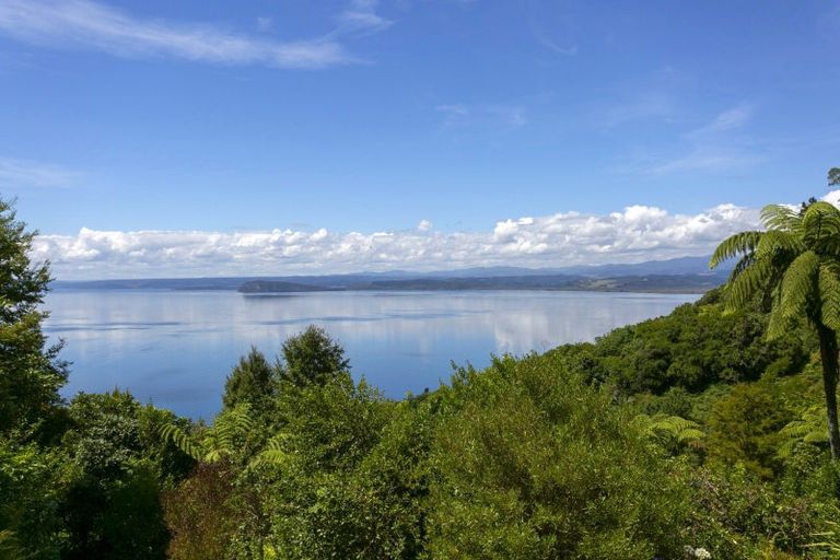 Photo of property in 5 Puratoke Rise, Pukawa Bay, Turangi, 3381