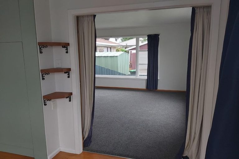 Photo of property in 1/31 Hornsby Street, Bishopdale, Christchurch, 8053