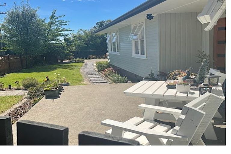 Photo of property in 37 Grey Street, Shannon, 4821