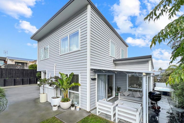 Photo of property in 51a Gills Road, Bucklands Beach, Auckland, 2014