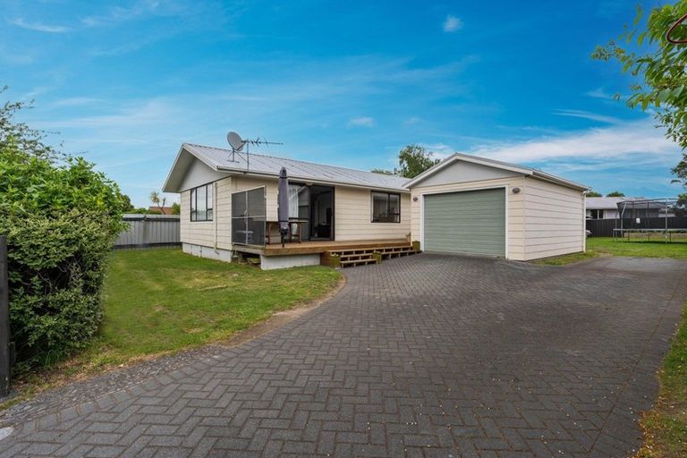 Photo of property in 15 Arthur Crescent, Hilltop, Taupo, 3330