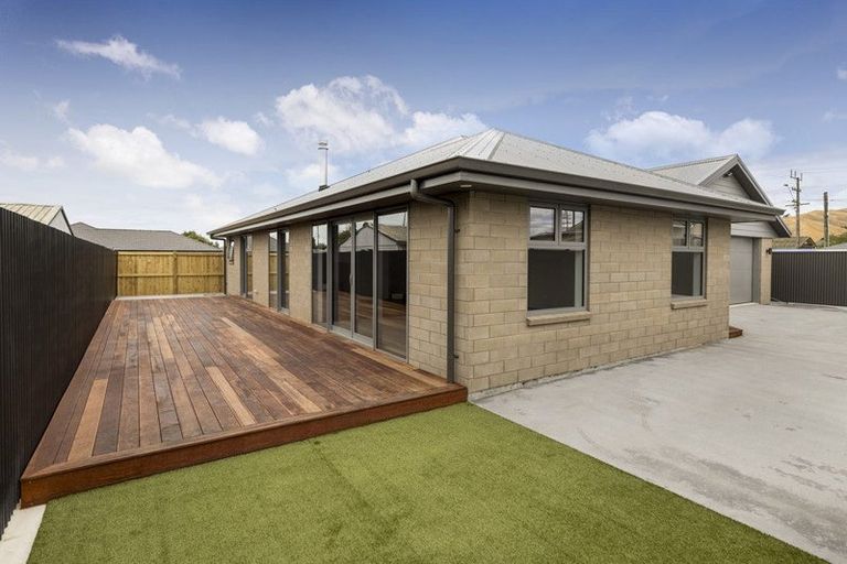 Photo of property in 69a Howick Road, Redwoodtown, Blenheim, 7201