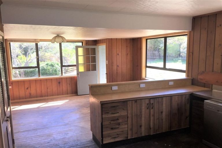 Photo of property in 77 Old Mill Road, Donnellys Crossing, Dargaville, 0379