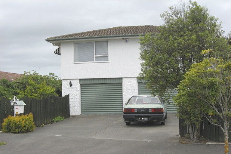 Photo of property in 26 Ingrid Street, Parklands, Christchurch, 8083