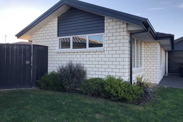 Photo of property in 15 Ronaldson Lane, Wigram, Christchurch, 8042