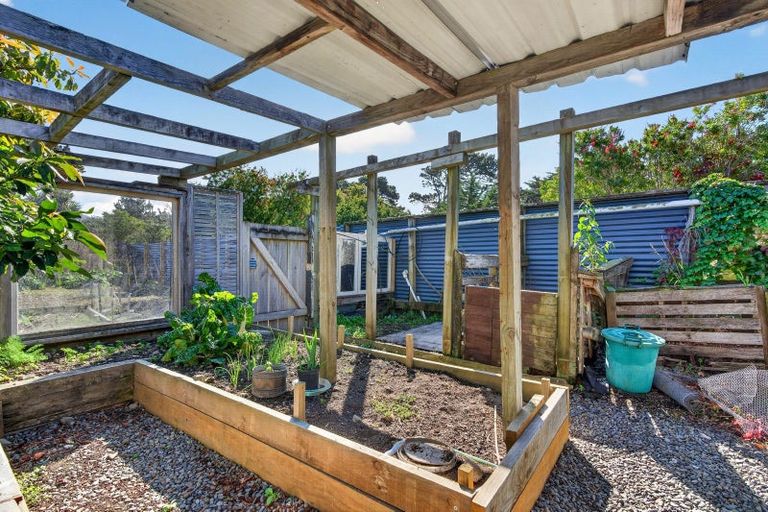 Photo of property in 32 Murphys Line, Featherston, 5771