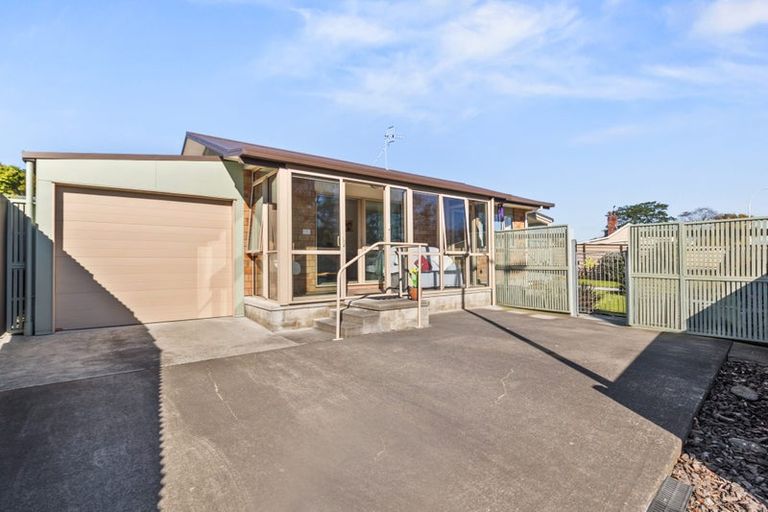 Photo of property in 3 Flinders Street, Kensington, Timaru, 7910