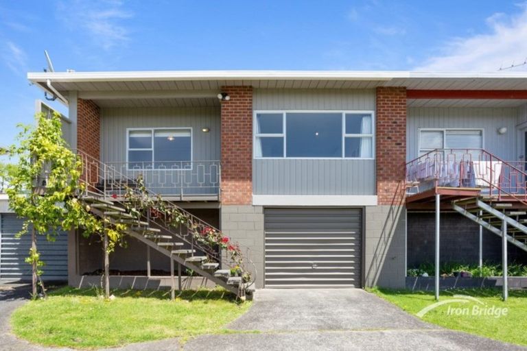 Photo of property in 4/1 Verran Road, Birkenhead, Auckland, 0626