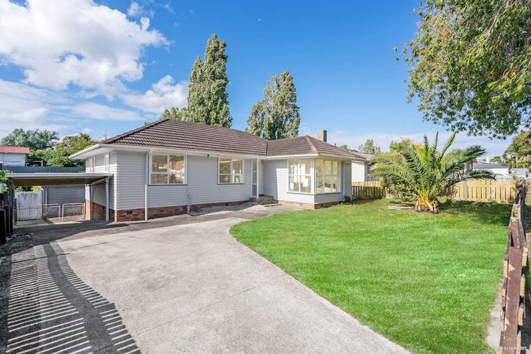 Photo of property in 4 Ennis Avenue, Pakuranga Heights, Auckland, 2010