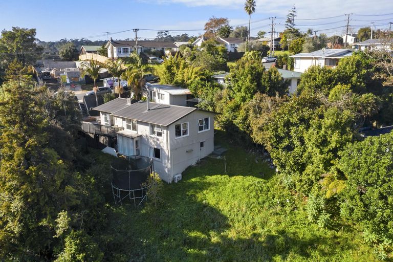 Photo of property in 202 Verbena Road, Birkdale, Auckland, 0626