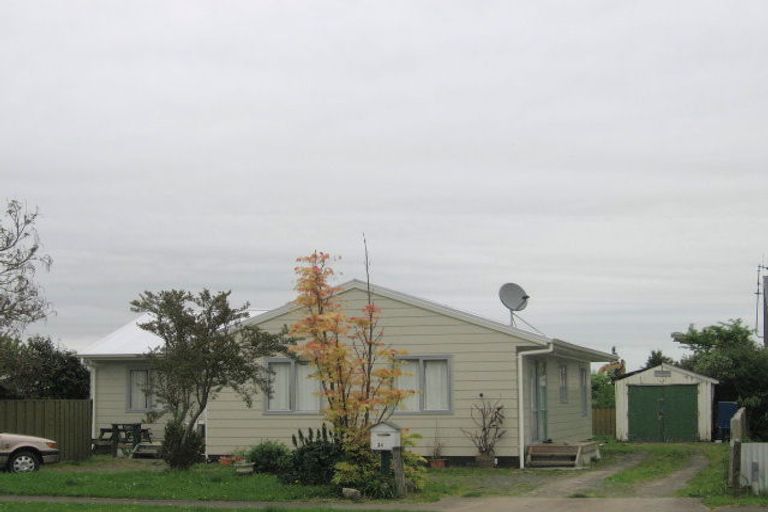 Photo of property in 14 Shoalhaven Street, Paeroa, 3600