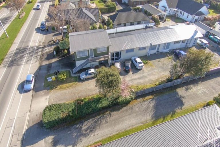 Photo of property in 2/236 Herbert Street, Windsor, Invercargill, 9810