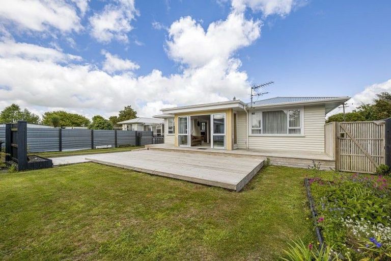 Photo of property in 4 Regan Street, Stratford, 4332