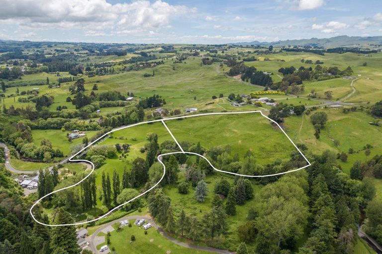 Photo of property in 36 Riverdale Road, Dannevirke, 4930