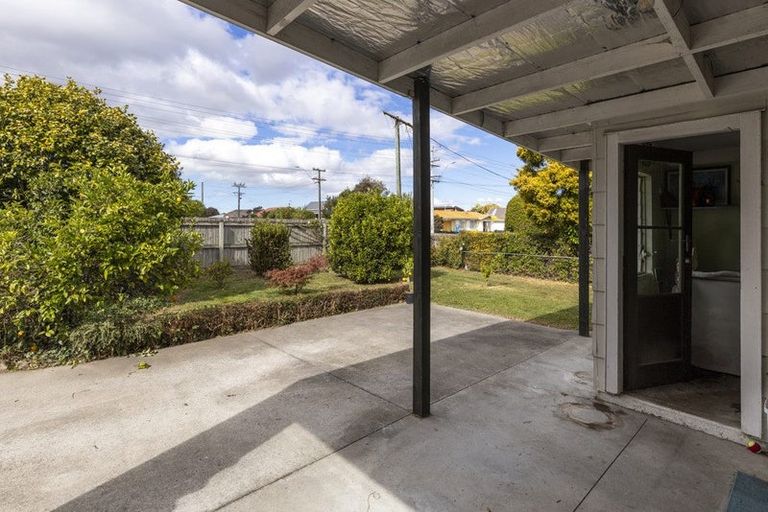 Photo of property in 53 Hutcheson Street, Mayfield, Blenheim, 7201