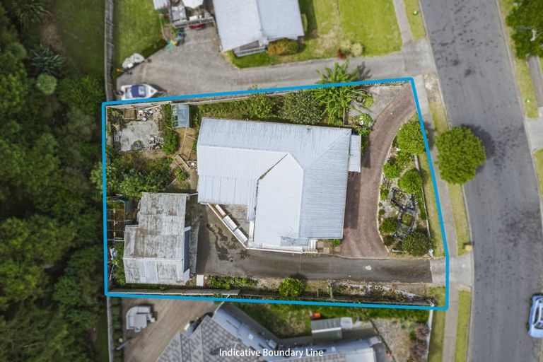 Photo of property in 4 The Glade North, Pukekohe, 2120