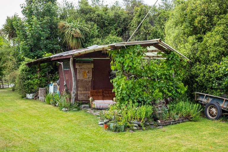 Photo of property in 9 Sheepdip Road, Kakahu, Geraldine, 7991