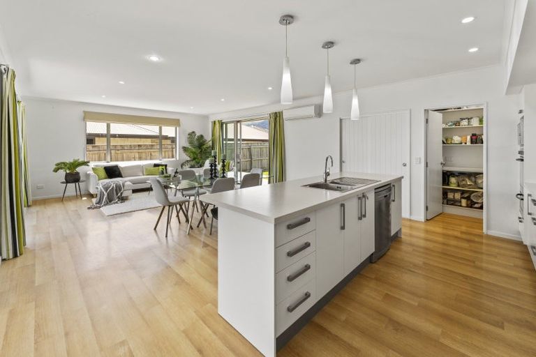 Photo of property in 17 Joyce Place, Richmond, 7020