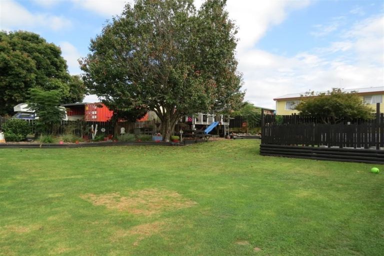 Photo of property in 32 Harris Street, Te Puke, 3119