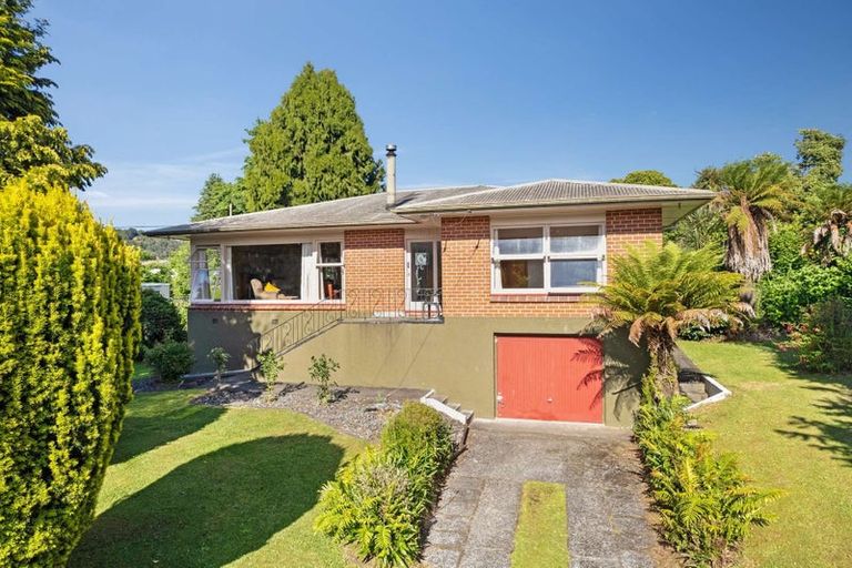 Photo of property in 116 Golf Road, Taumarunui, 3920