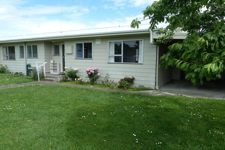 Photo of property in 9 Ferndale Place, Feilding, 4702