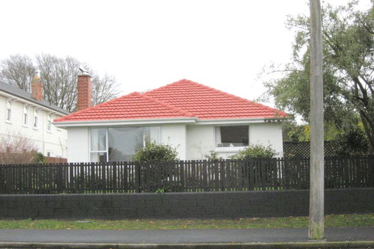 Photo of property in 1/33 Ranfurly Street, St Albans, Christchurch, 8014