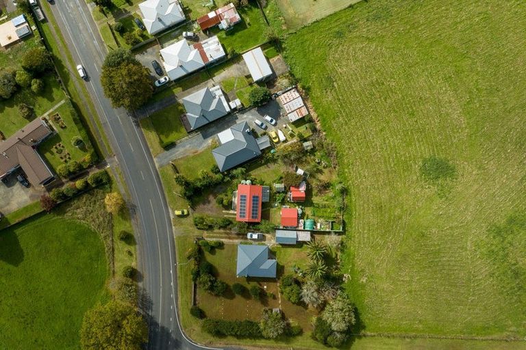 Photo of property in 12 Guy Road, Kaikohe, 0405