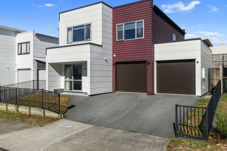 Photo of property in 65 Tennille Street, Flagstaff, Hamilton, 3210