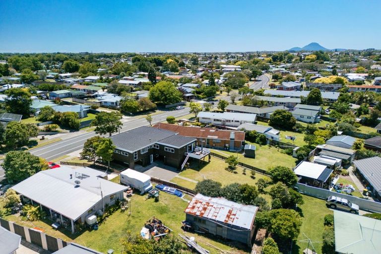 Photo of property in 231 King Street, Whakatane, 3120