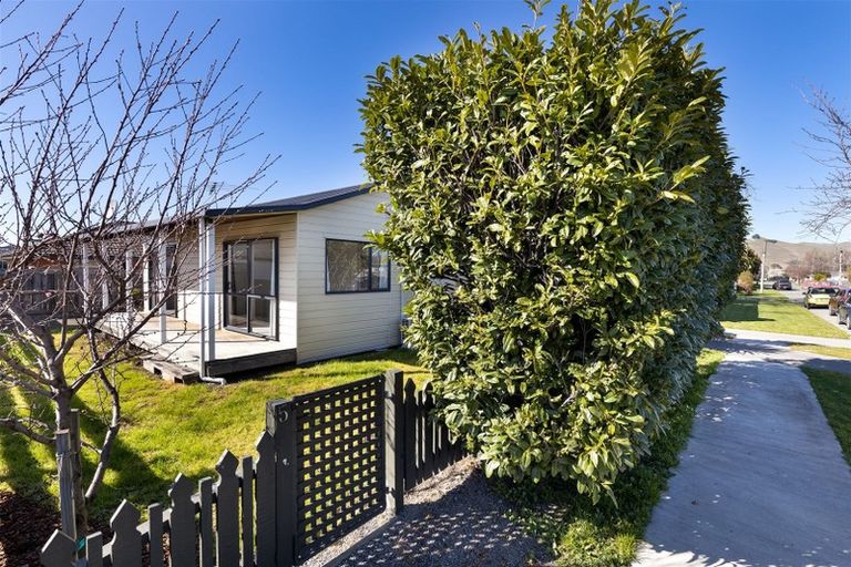 Photo of property in 5 Burden Street, Redwoodtown, Blenheim, 7201