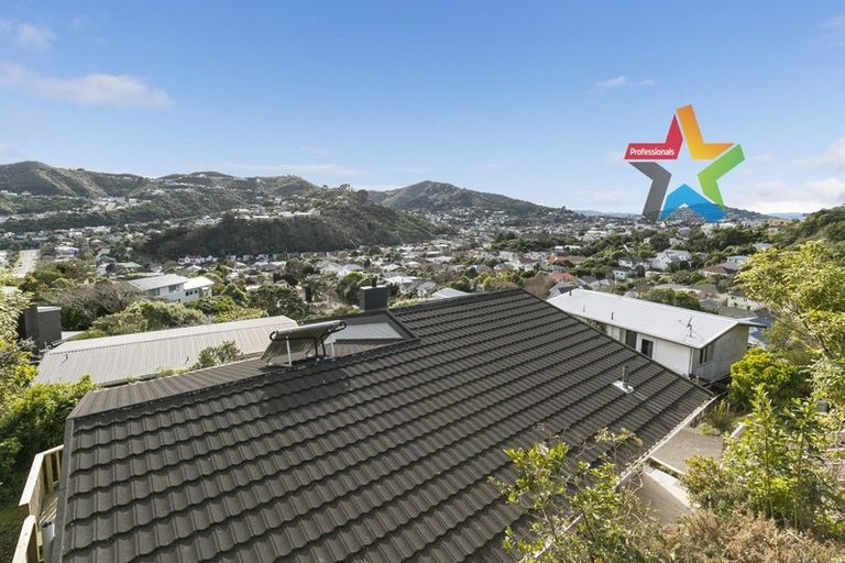 Photo of property in 80 Collier Avenue, Karori, Wellington, 6012