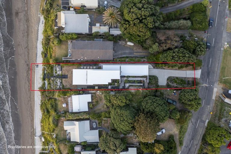 Photo of property in 58 Ames Street, Paekakariki, 5034