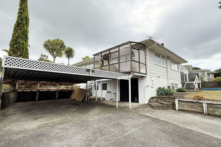 Photo of property in 7 Opal Avenue, Pakuranga, Auckland, 2010
